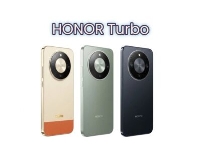 honor turbo