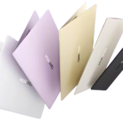 huawei matebook pro s