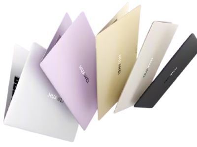 huawei matebook pro s