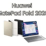 huawei matebook fold 2026