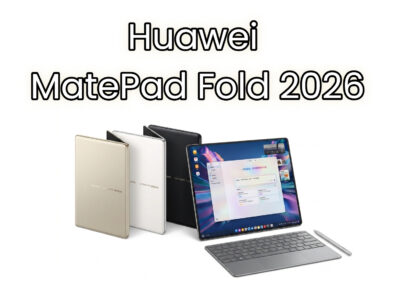 huawei matebook fold 2026