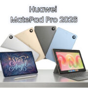 huawei matepad pro 2026