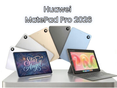 huawei matepad pro 2026