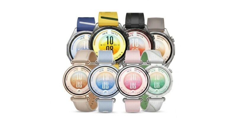 huawei watch gt 7