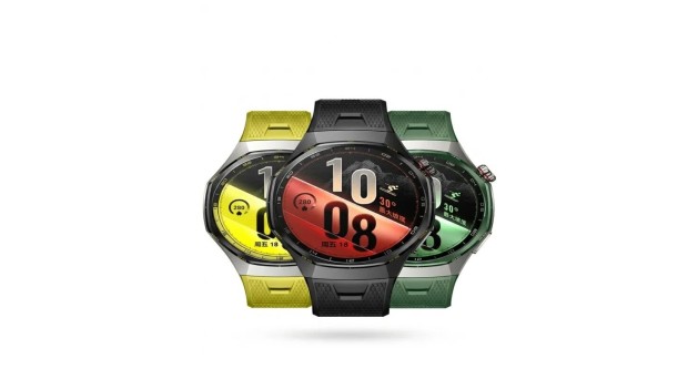 huawei watch gt 7 pro