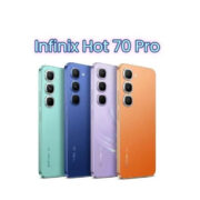 infinix hot 70 pro 5g