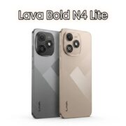 lava bold n4 lite