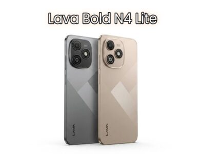 lava bold n4 lite