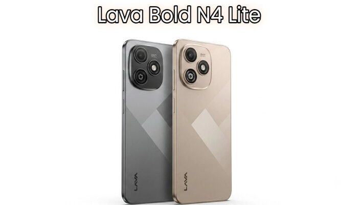 lava bold n4 lite