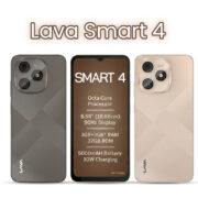 lava smart 4