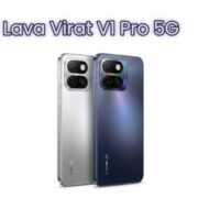 lava virat v1 pro 5g