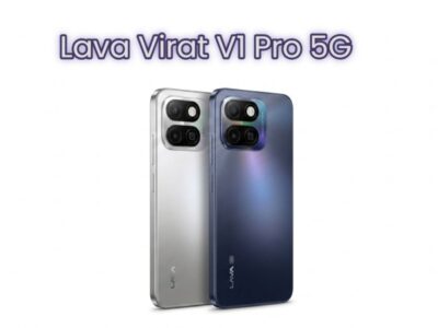lava virat v1 pro 5g
