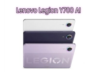 legion y700 ai