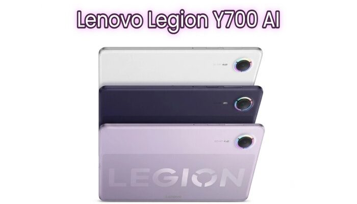 legion y700 ai