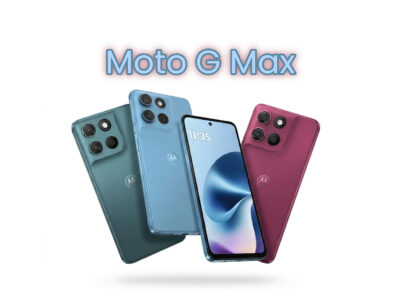 moto g max