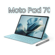moto pad 70