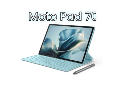 moto pad 70