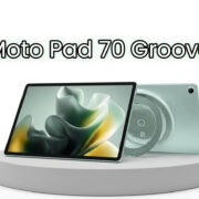 moto pad 70 groove