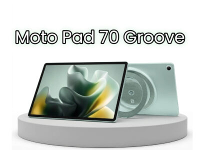 moto pad 70 groove