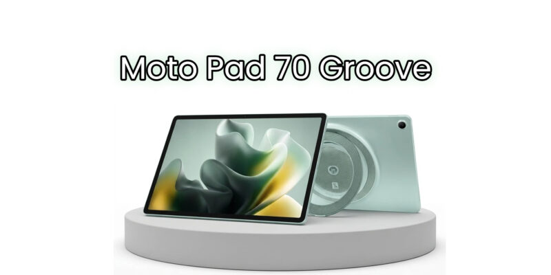 moto pad 70 groove