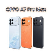 oppo a7 pro max