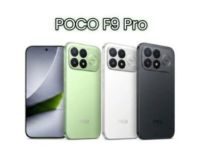poco f9 pro