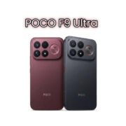poco f9 ultra