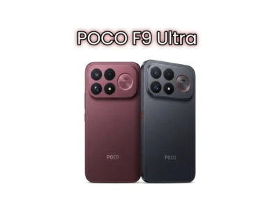 poco f9 ultra