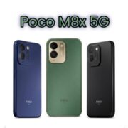 poco m8x 5g