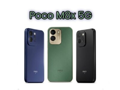poco m8x 5g