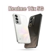 realme 16x 5g