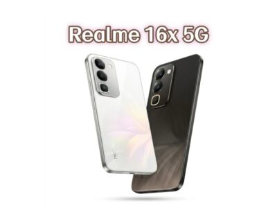 realme 16x 5g