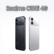 realme c100i