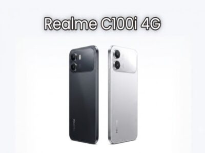 realme c100i