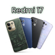 redmi 17 4g