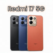 redmi 17 5g