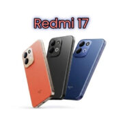 redmi 17 5g