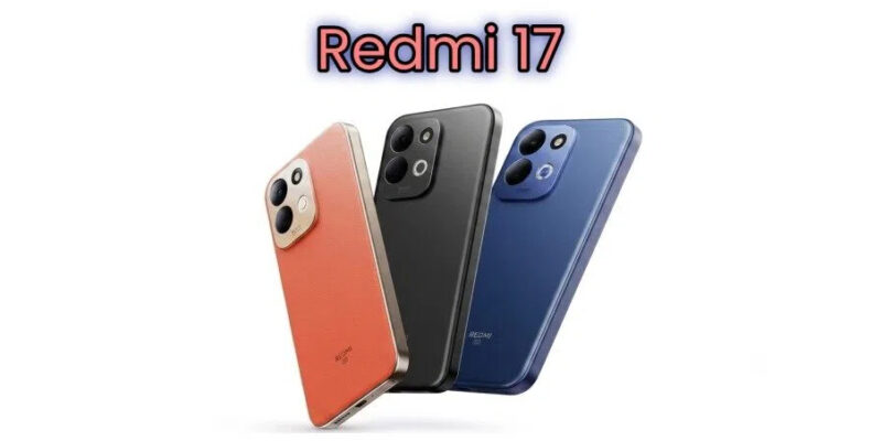 redmi 17 5g