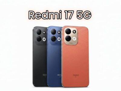 redmi 17 5g