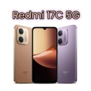 Redmi 17C 5G