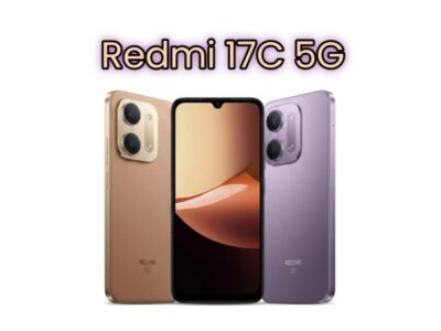 Redmi 17C 5G