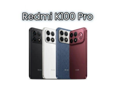 redmi k100 pro