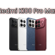 redmi k100 pro max