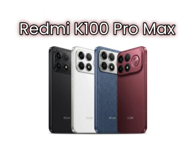 redmi k100 pro max