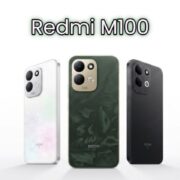 redmi m100