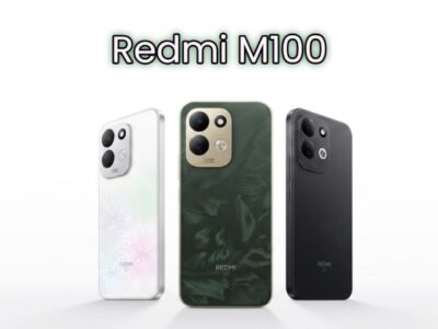 redmi m100
