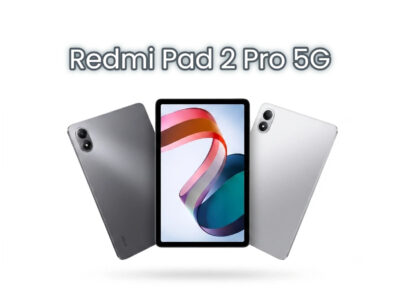 redmi pad 2 pro 5g