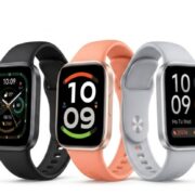 redmi watch 6 active
