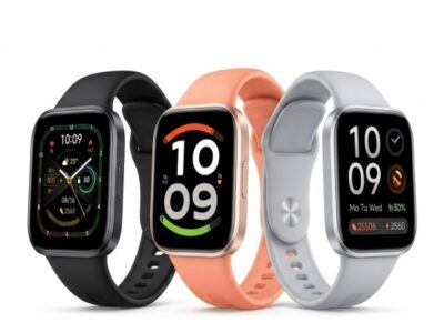 redmi watch 6 active