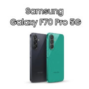 galaxy f70 pro 5g